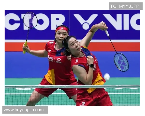 羽毛球耐力之道：深入探讨杭州羽毛球队的训练与表现