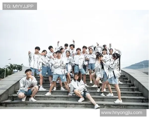 西安街舞队实力剖析与风格特色的全面探讨与展示